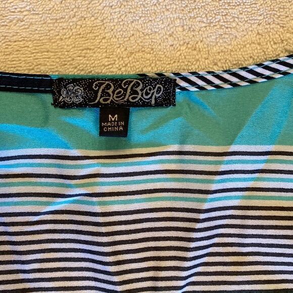 Summer Dress Sz M‎ - Picture 4 of 5